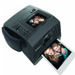 Polaroid kamera leihen Z340