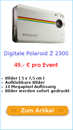 Z2300 mieten